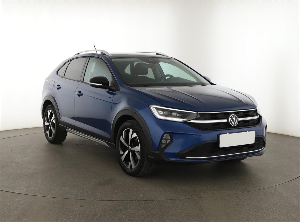 2022 Volkswagen TAIGO