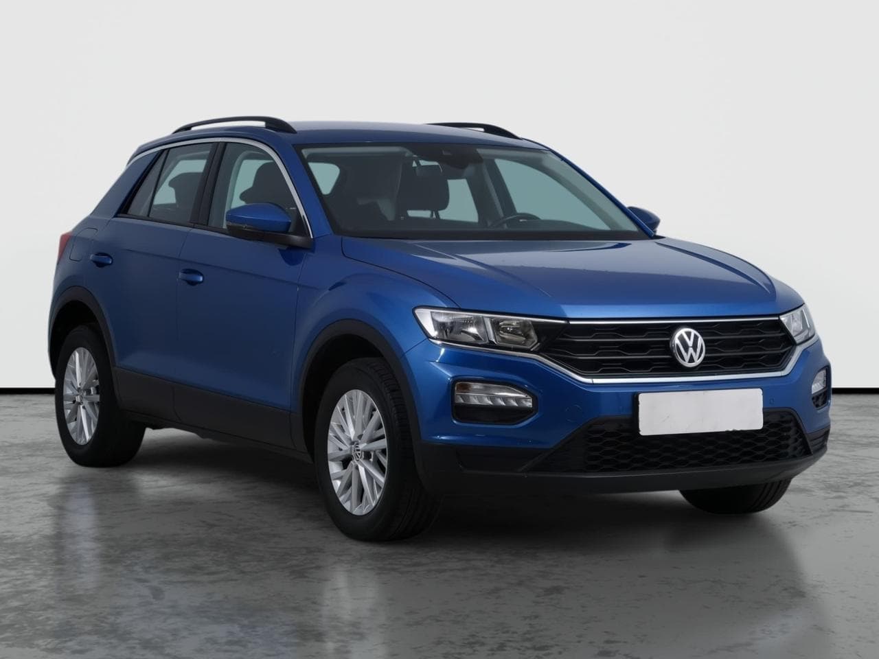 2020 Volkswagen T-ROC