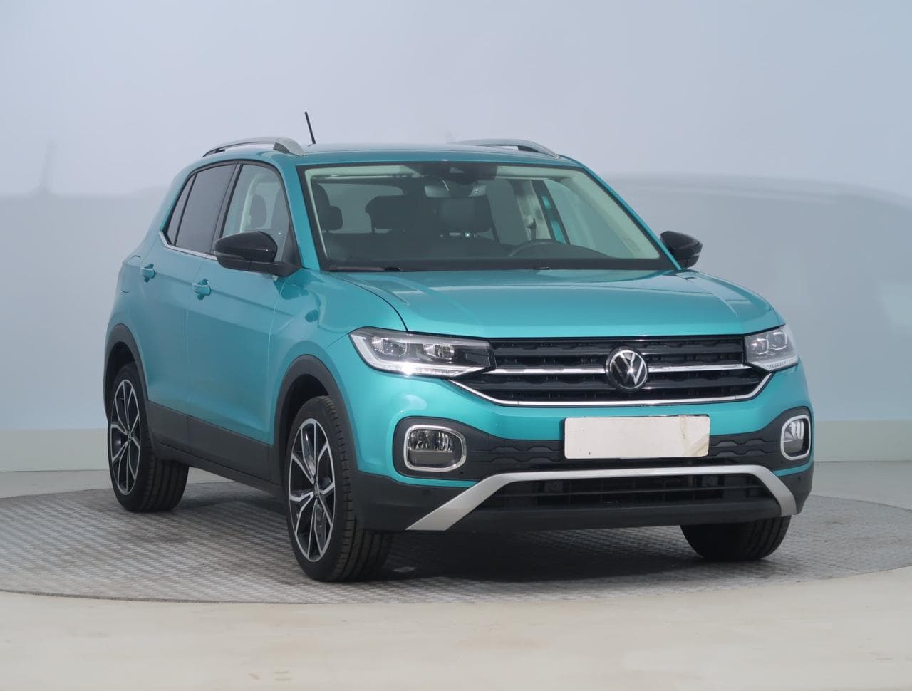 2023 Volkswagen T-CROSS