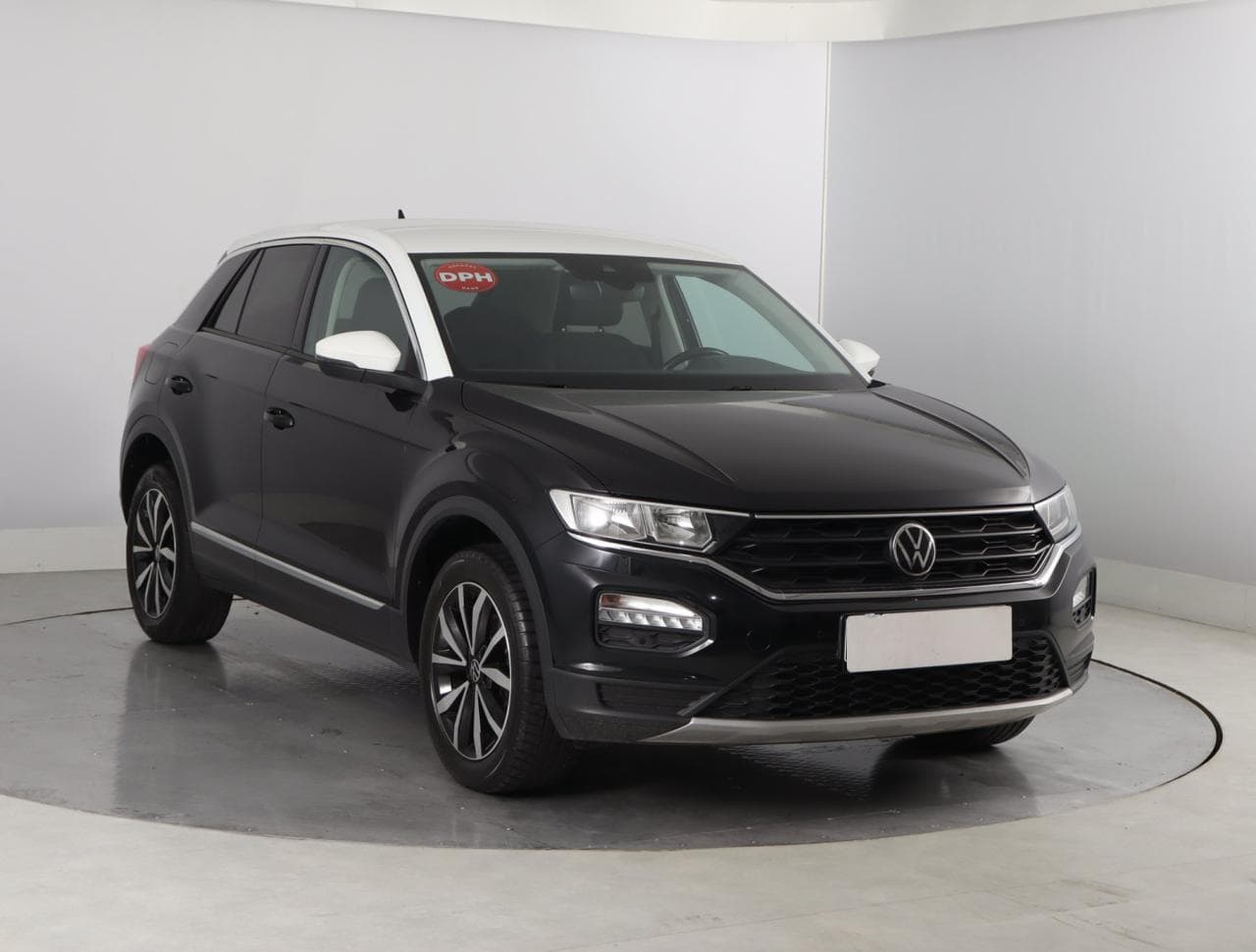 2021 Volkswagen T-ROC