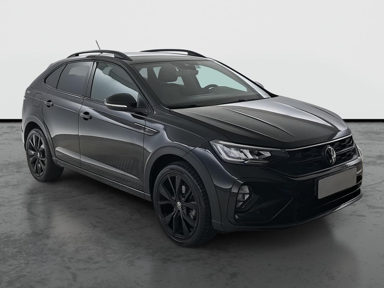 2024 Volkswagen TAIGO