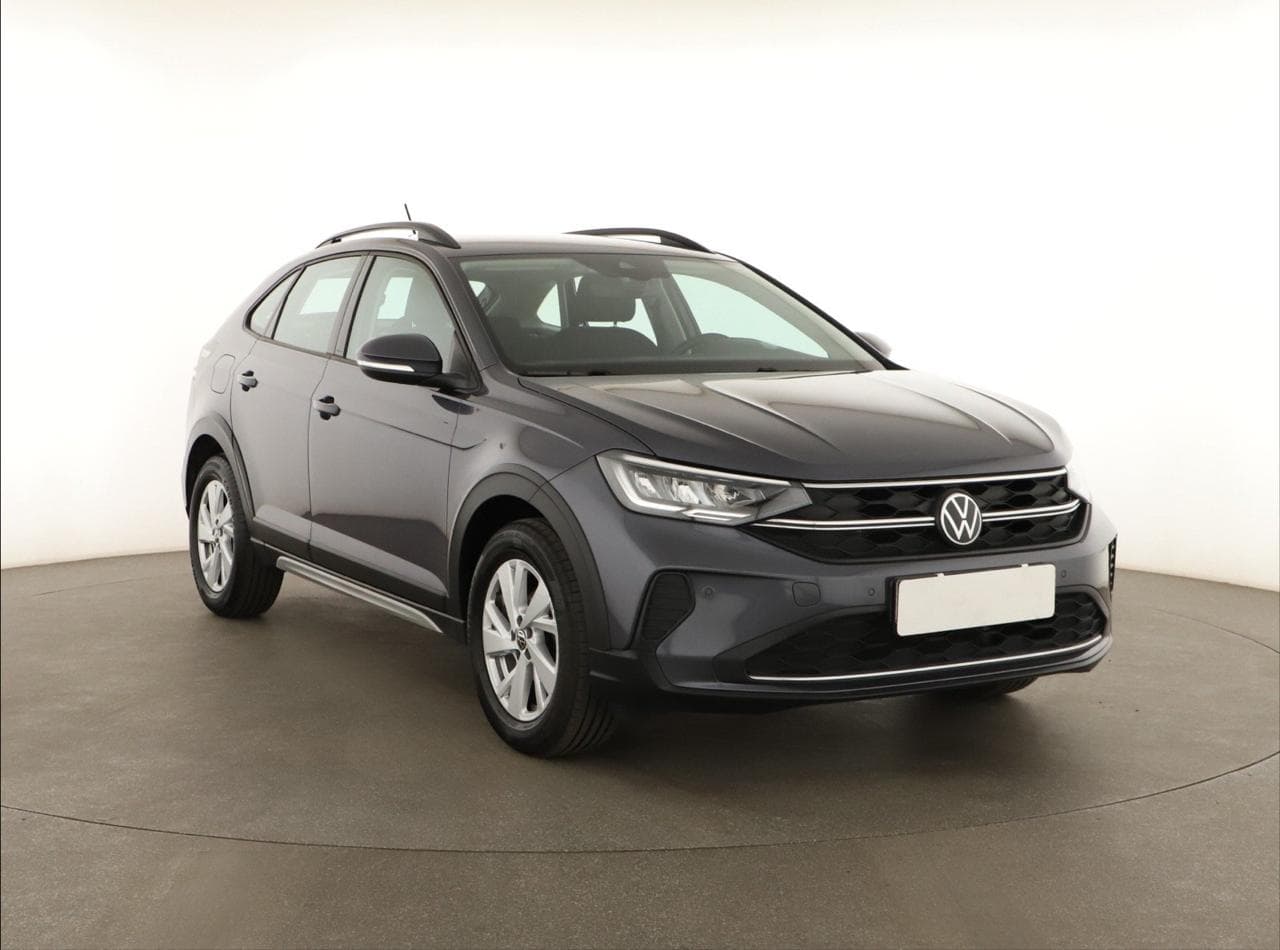 2023 Volkswagen TAIGO