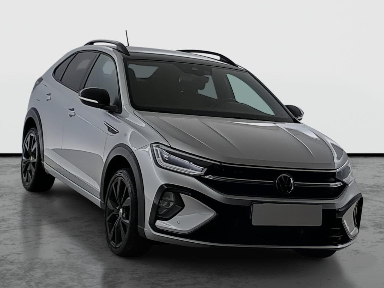 2023 Volkswagen TAIGO