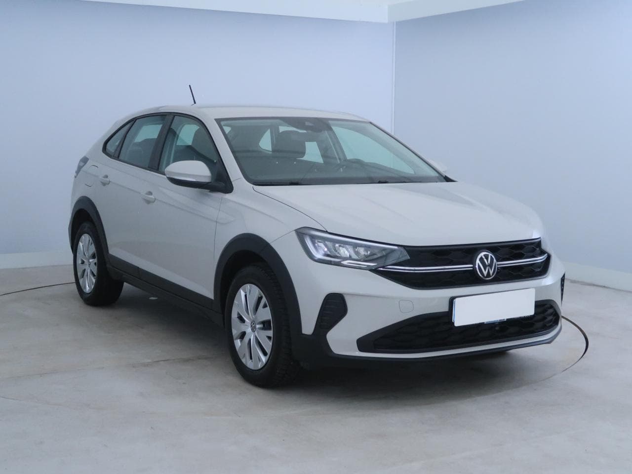 2025 Volkswagen TAIGO