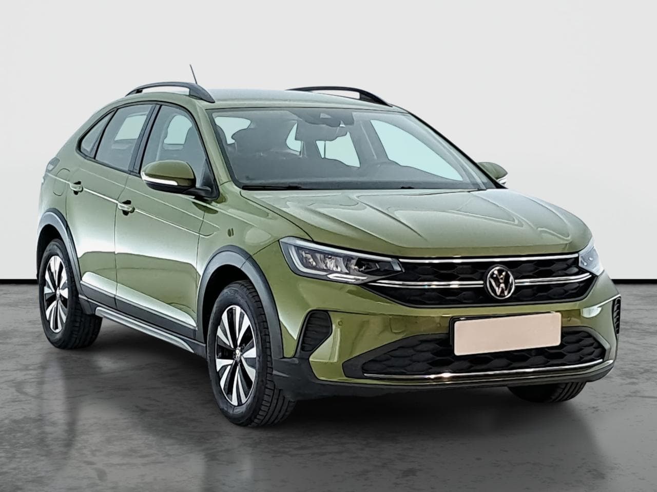 2023 Volkswagen TAIGO