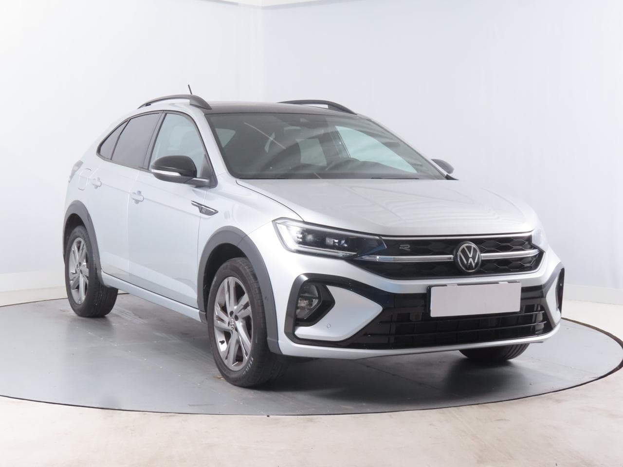 2022 Volkswagen TAIGO