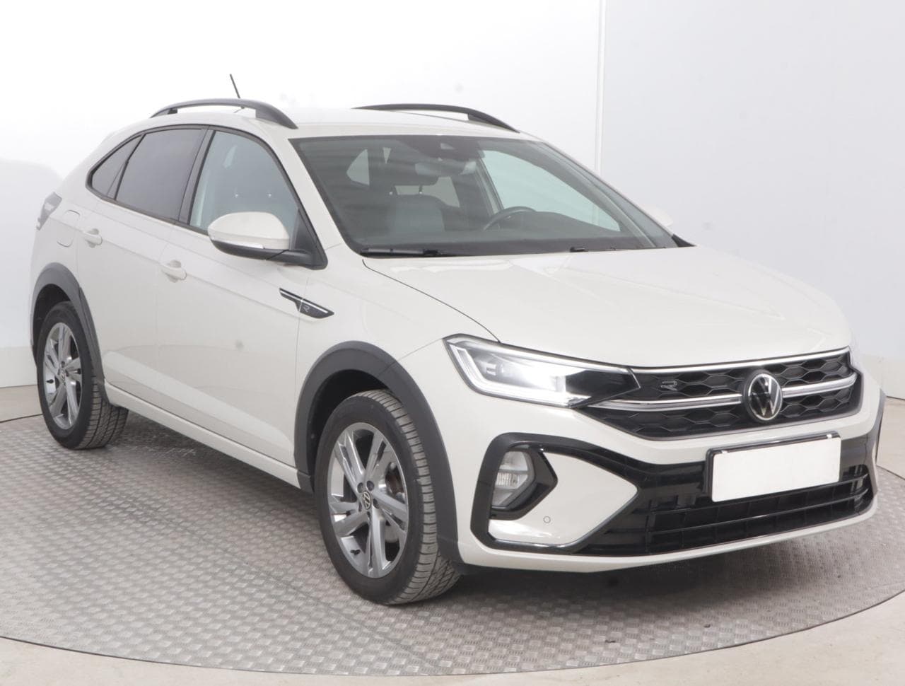 2022 Volkswagen TAIGO