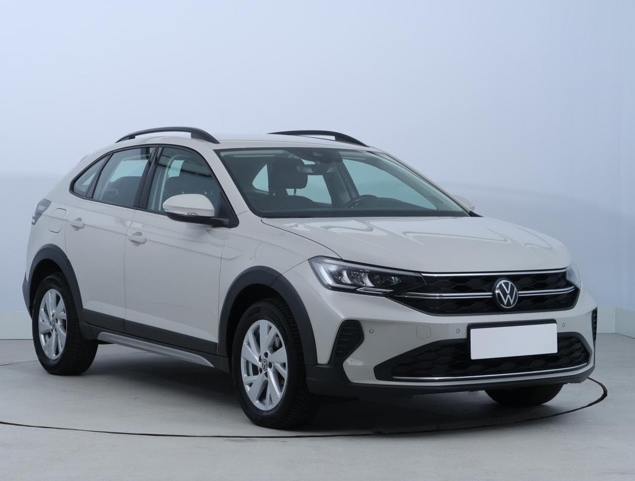 2022 Volkswagen TAIGO