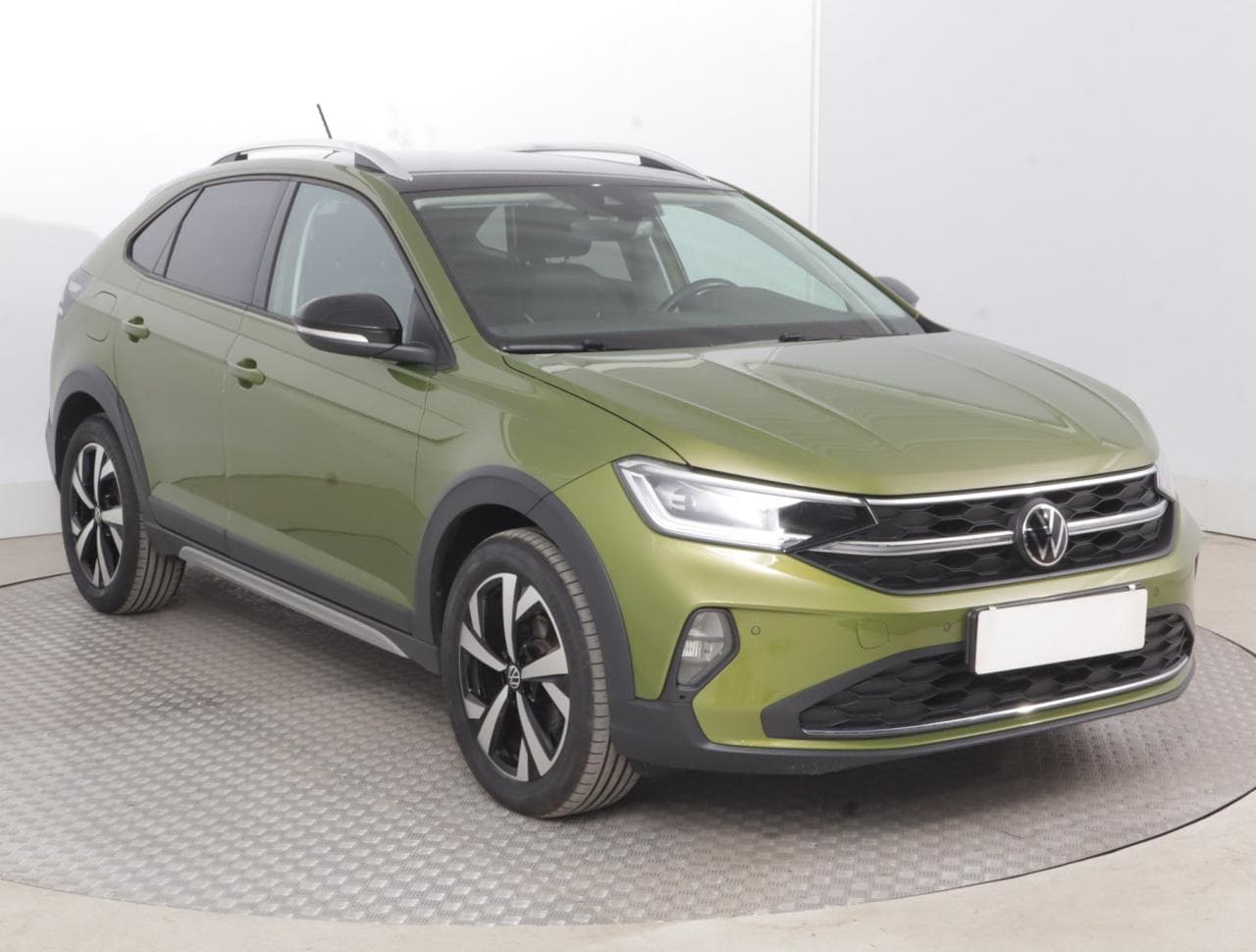 2022 Volkswagen TAIGO
