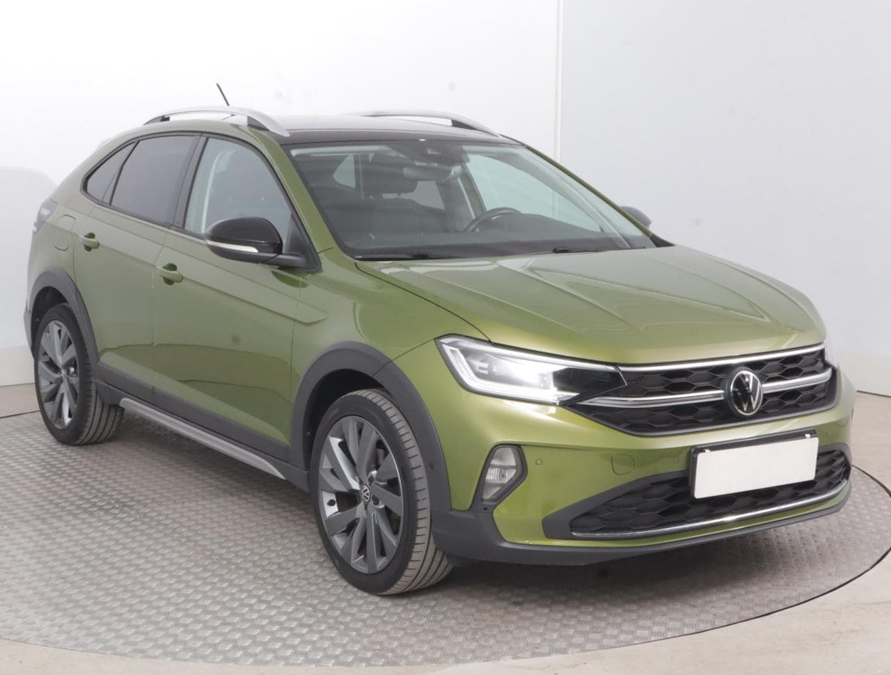 2022 Volkswagen TAIGO