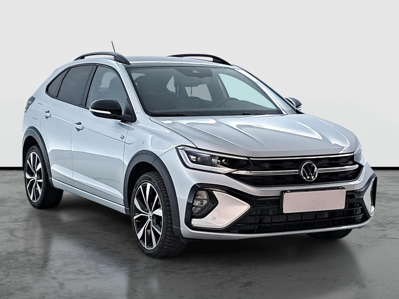 2024 Volkswagen TAIGO