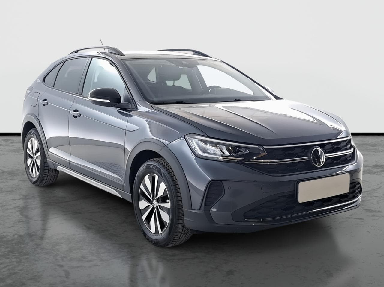 2025 Volkswagen TAIGO