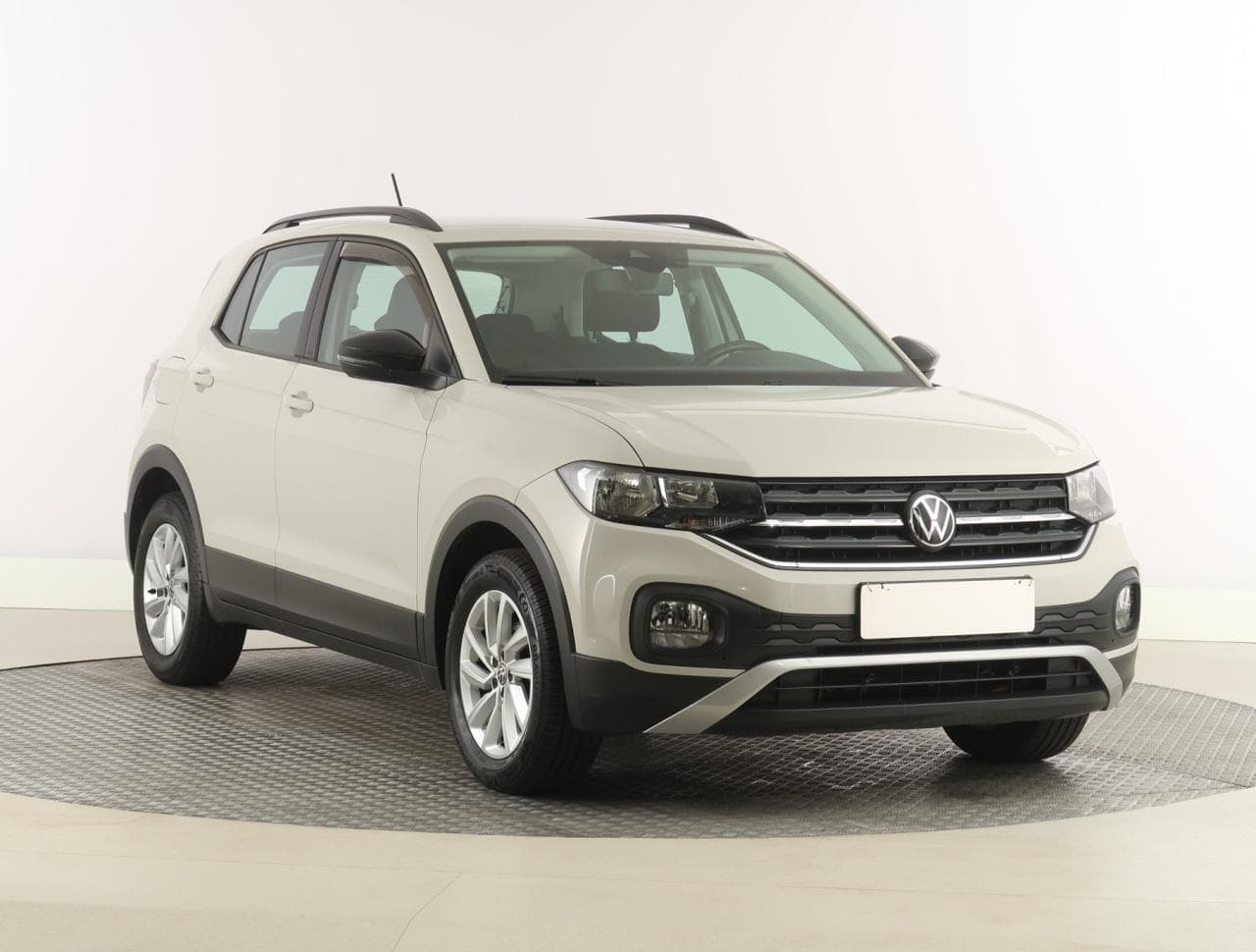 2021 Volkswagen T-CROSS