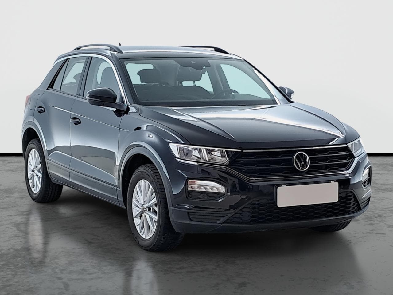 2021 Volkswagen T-ROC