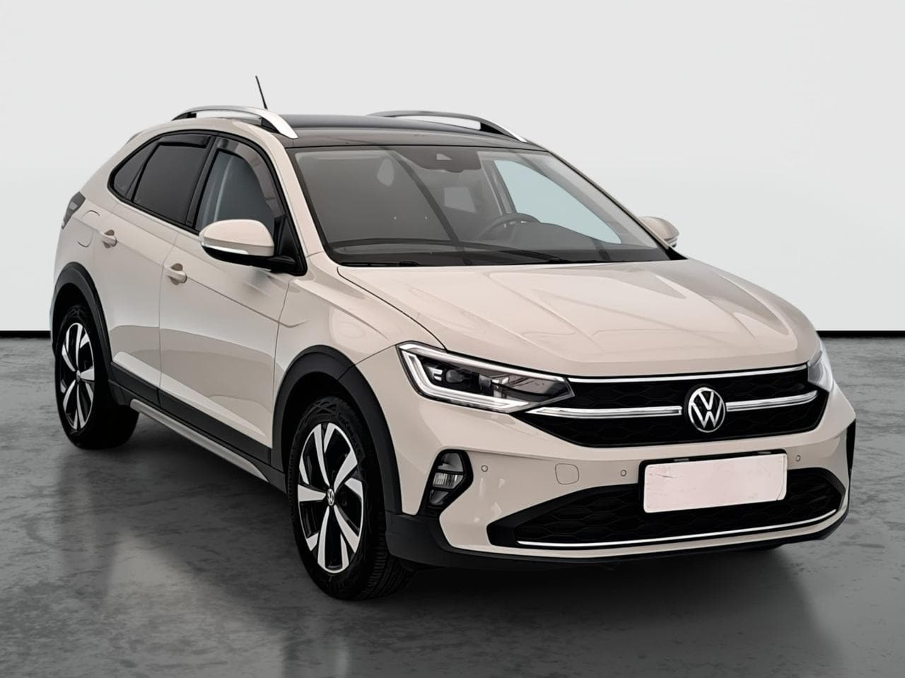 2024 Volkswagen TAIGO