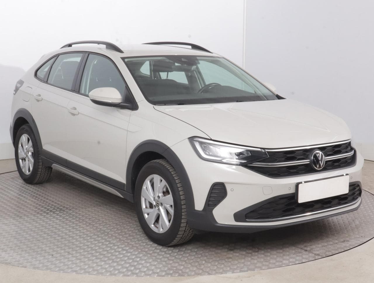 2022 Volkswagen TAIGO