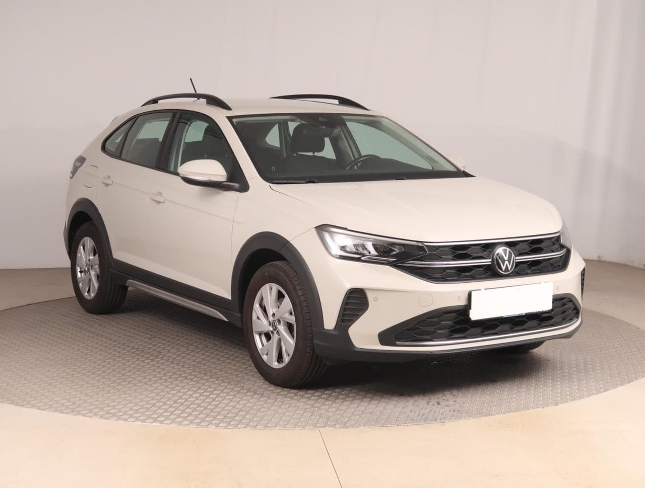 2023 Volkswagen TAIGO