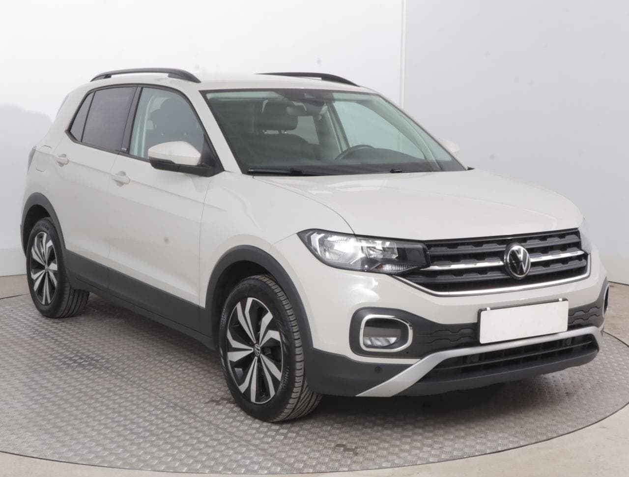 2022 Volkswagen T-CROSS