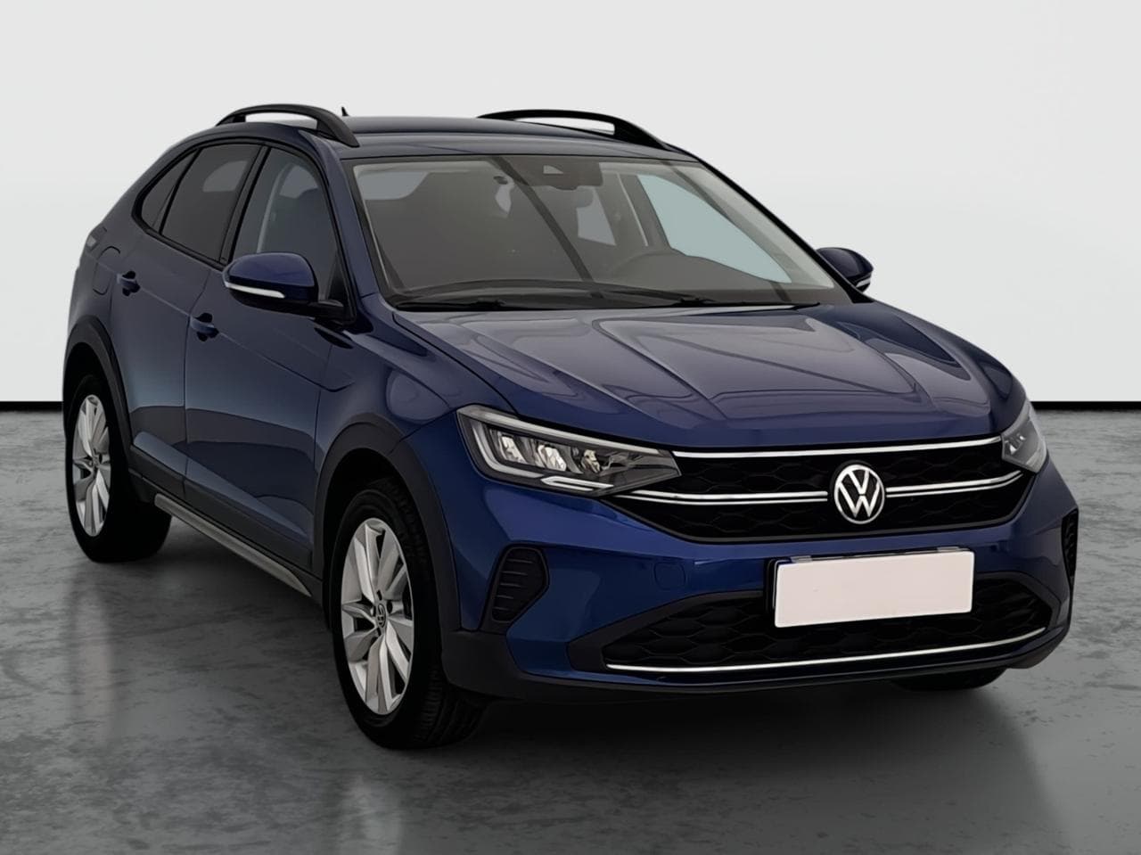 2025 Volkswagen TAIGO