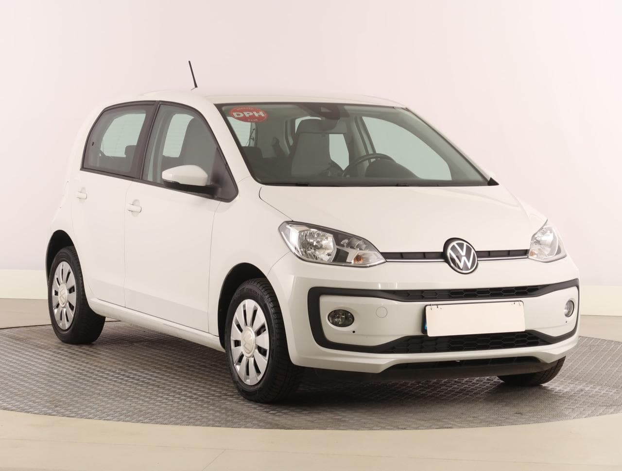 2022 Volkswagen UP!