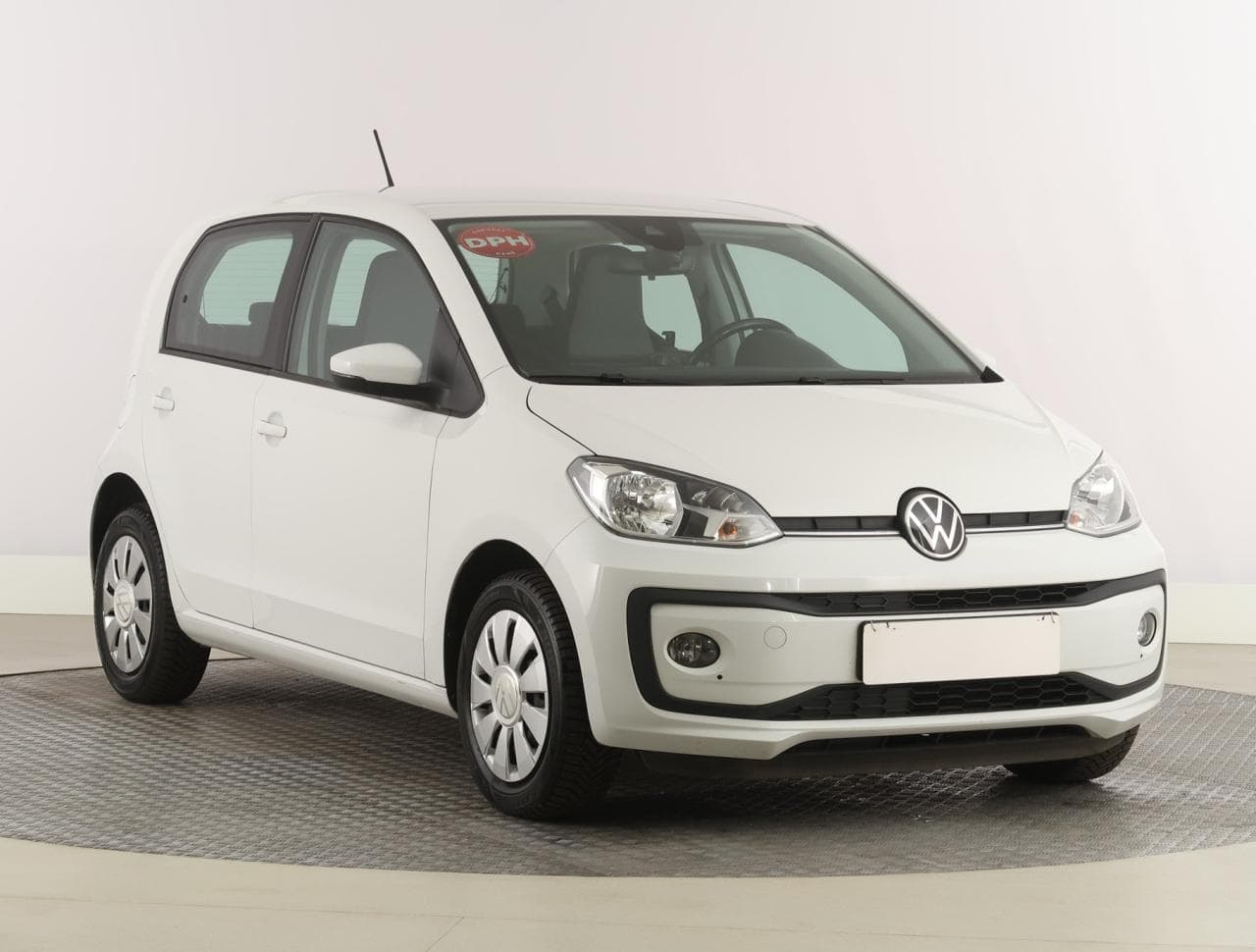 2022 Volkswagen UP!