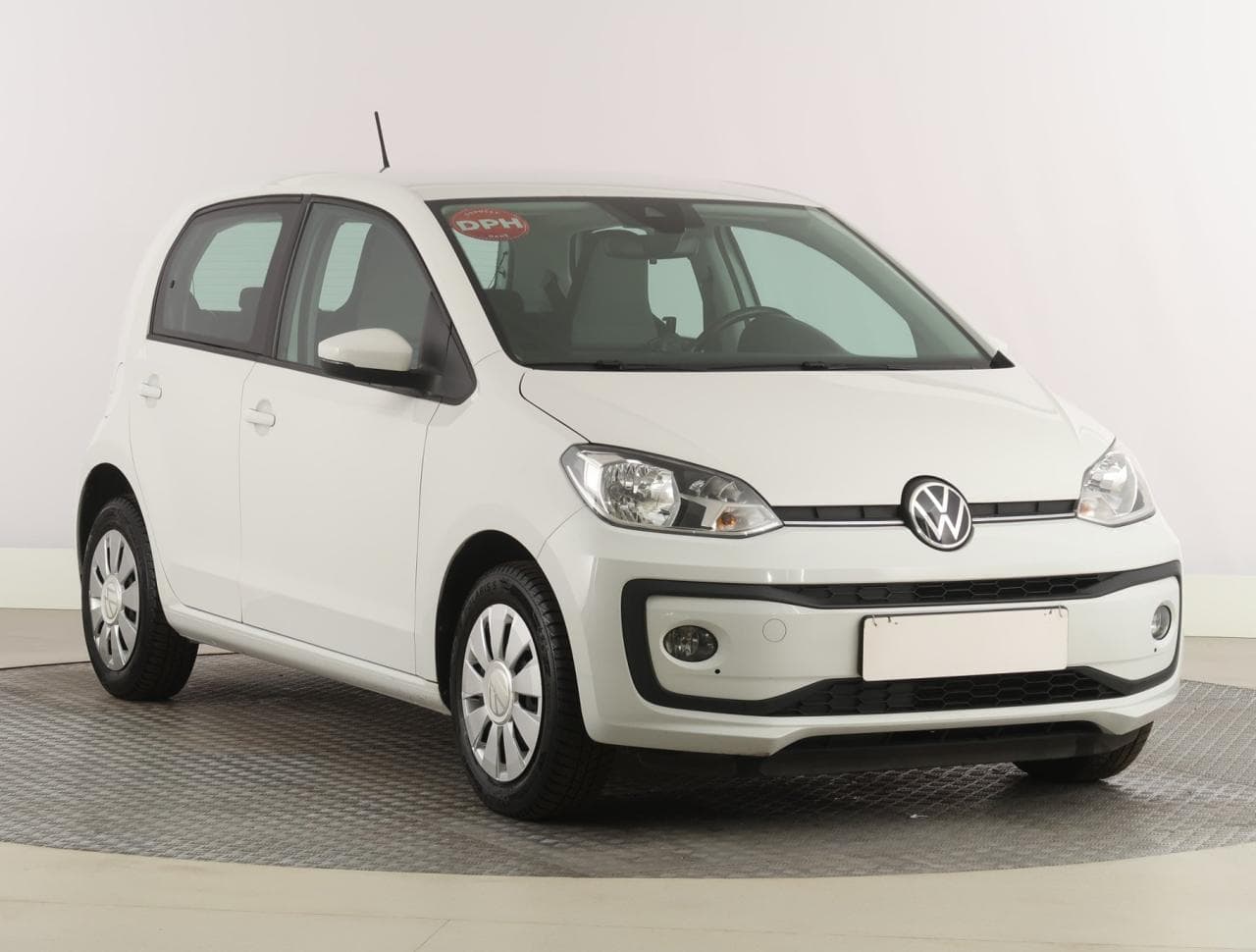 2022 Volkswagen UP!