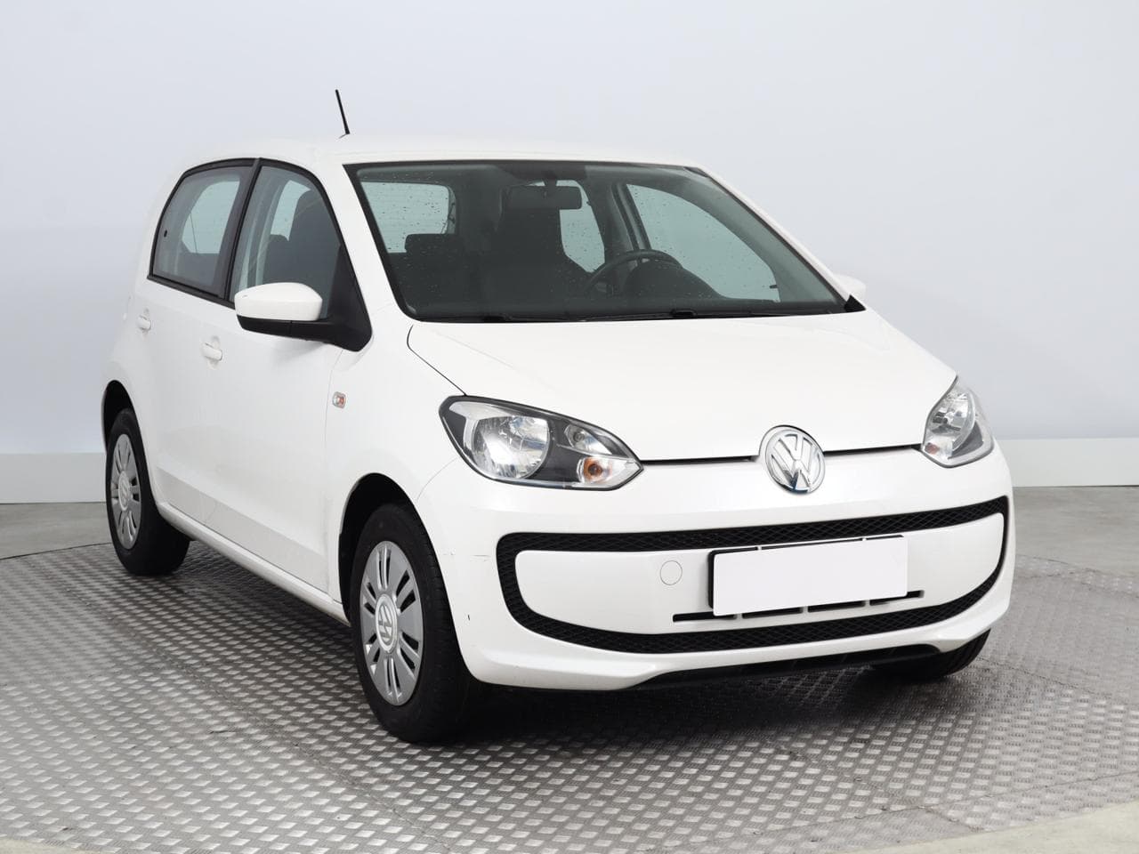 2015 Volkswagen UP!