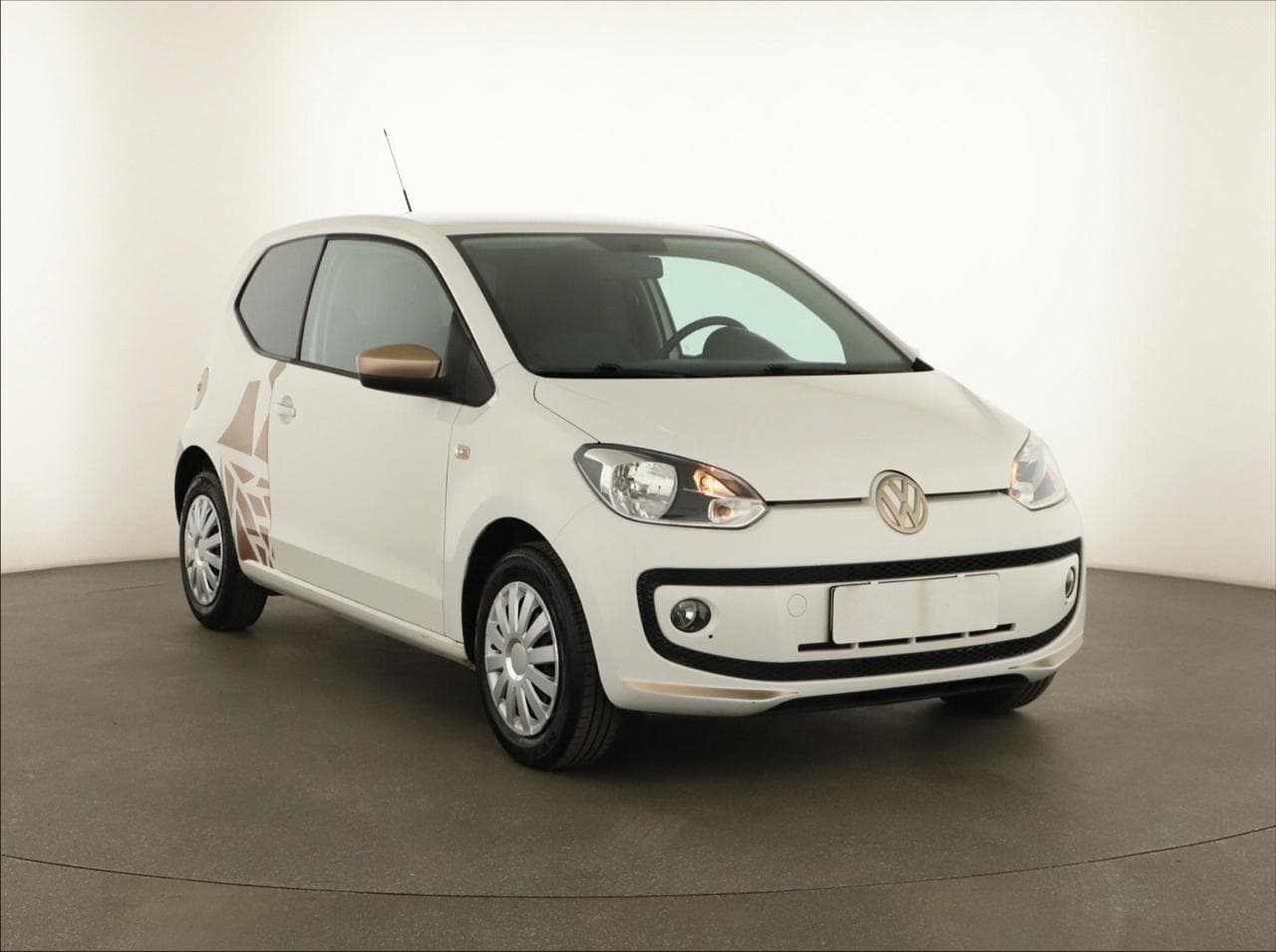 2012 Volkswagen UP!