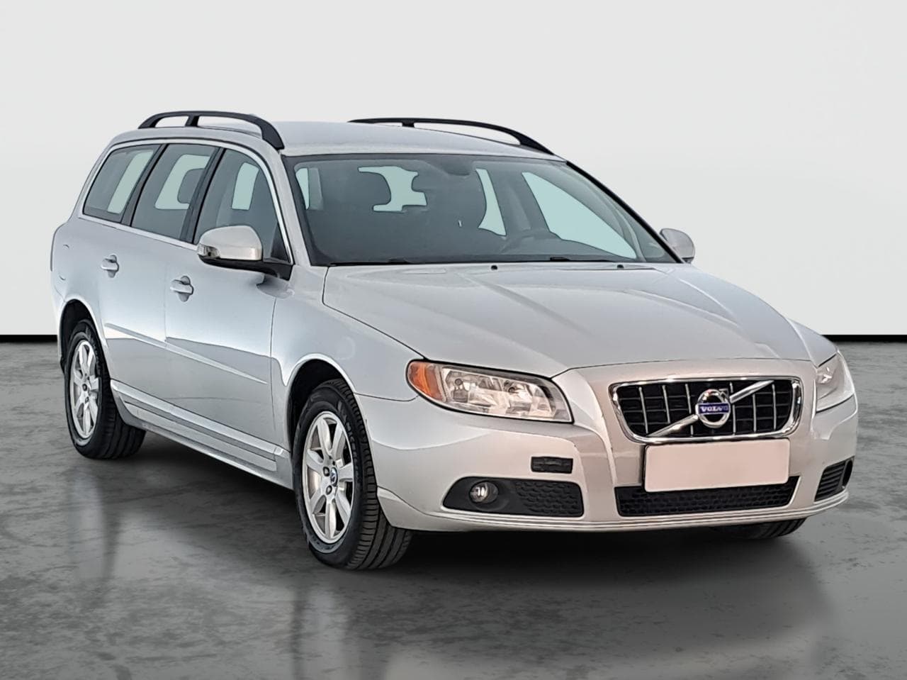 2011 Volvo V70