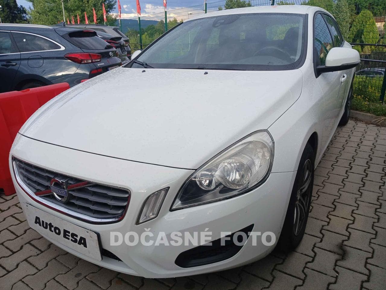2013 Volvo V60