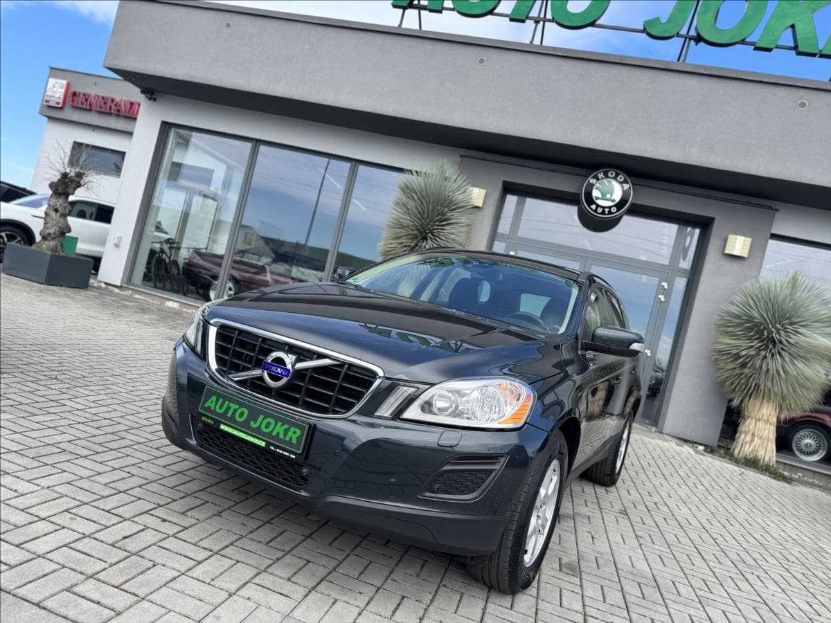 2011 Volvo XC60