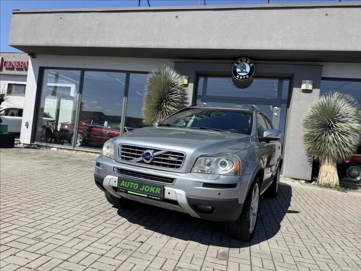 2011 Volvo XC90