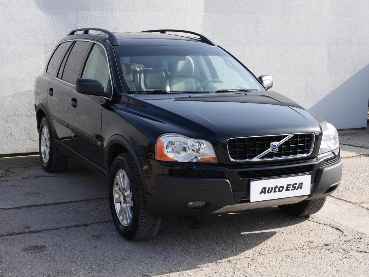 Volvo XC90 2.5 T SUV