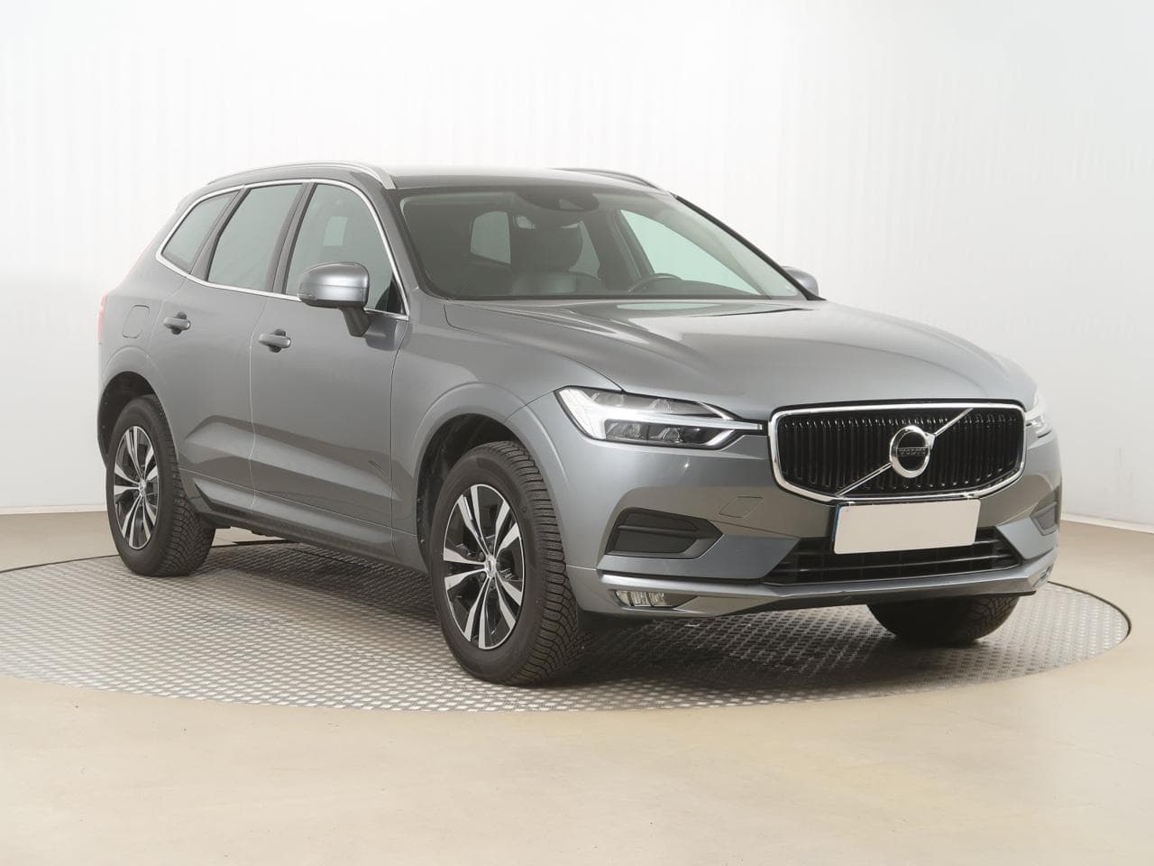 2020 Volvo XC60