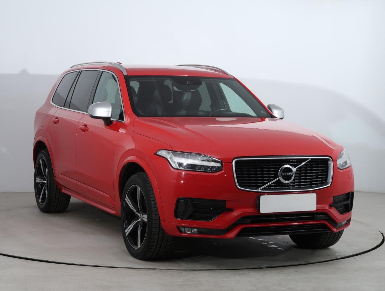 2017 Volvo XC90