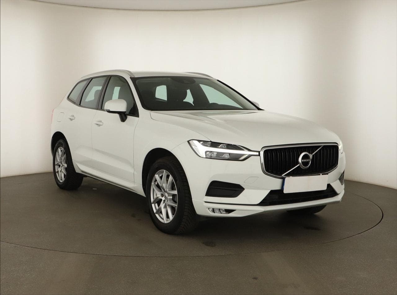 2020 Volvo XC60