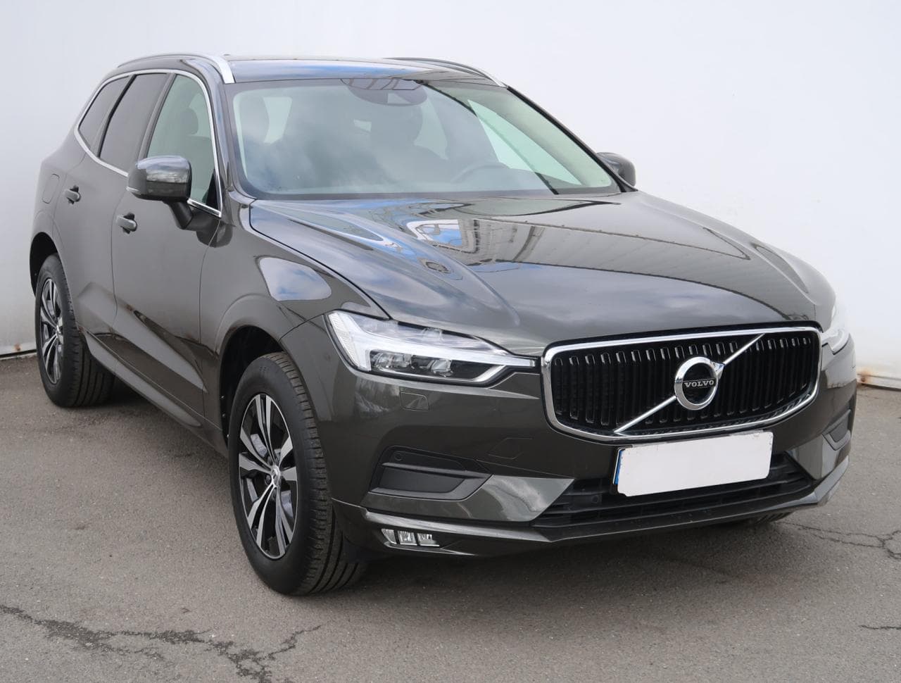 2021 Volvo XC60