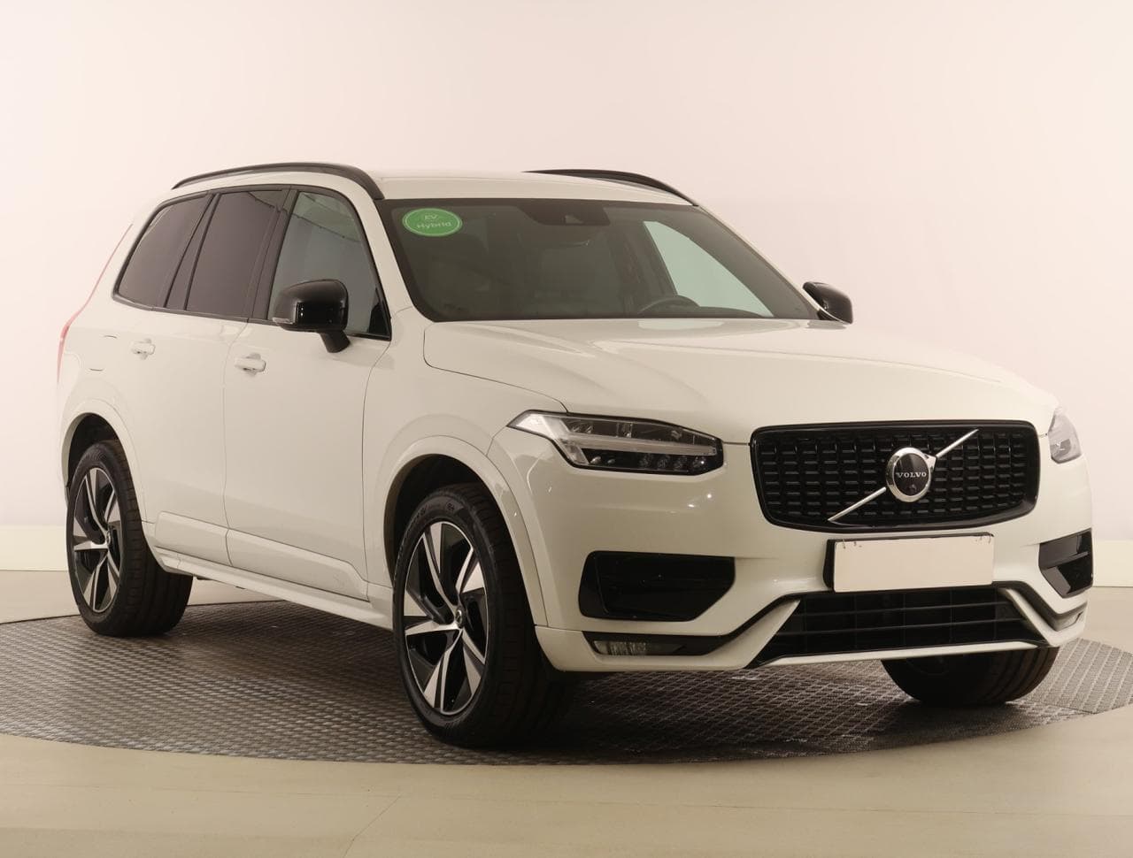 2021 Volvo XC90