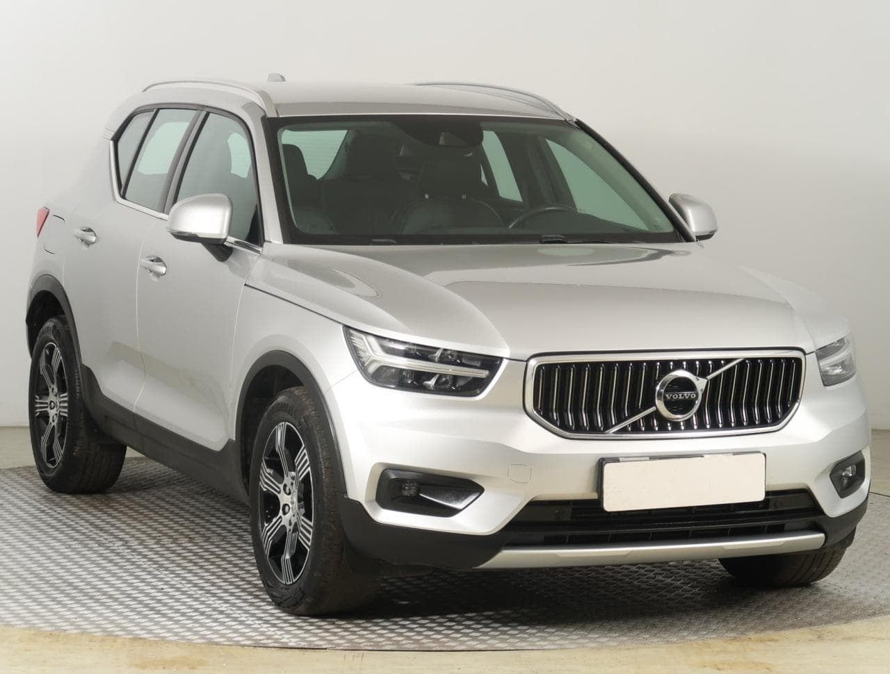 2019 Volvo XC40