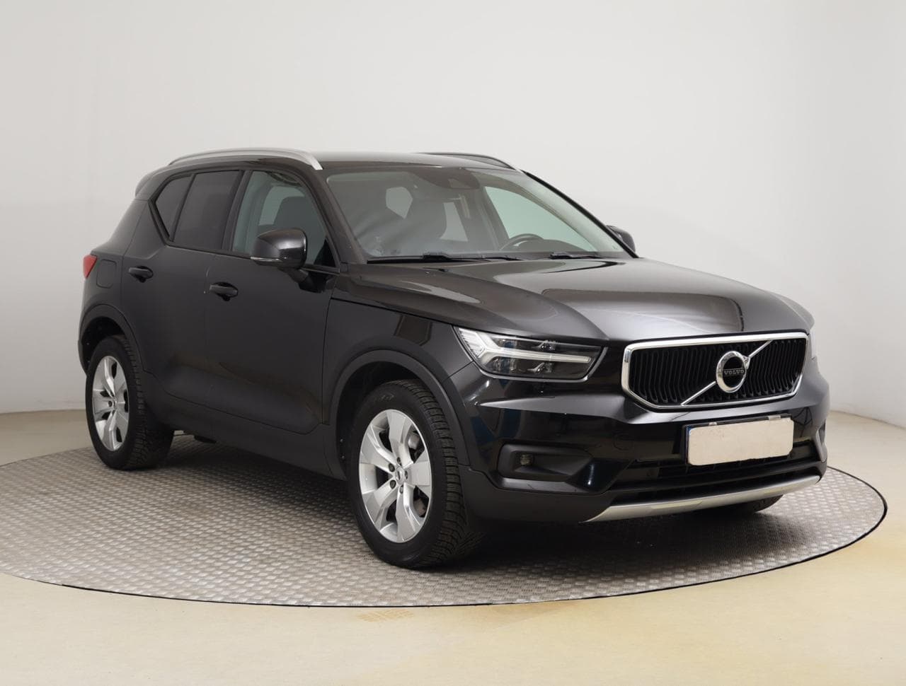 2018 Volvo XC40