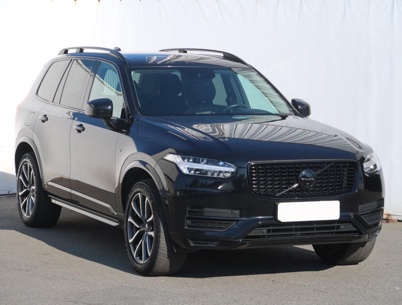2017 Volvo XC90