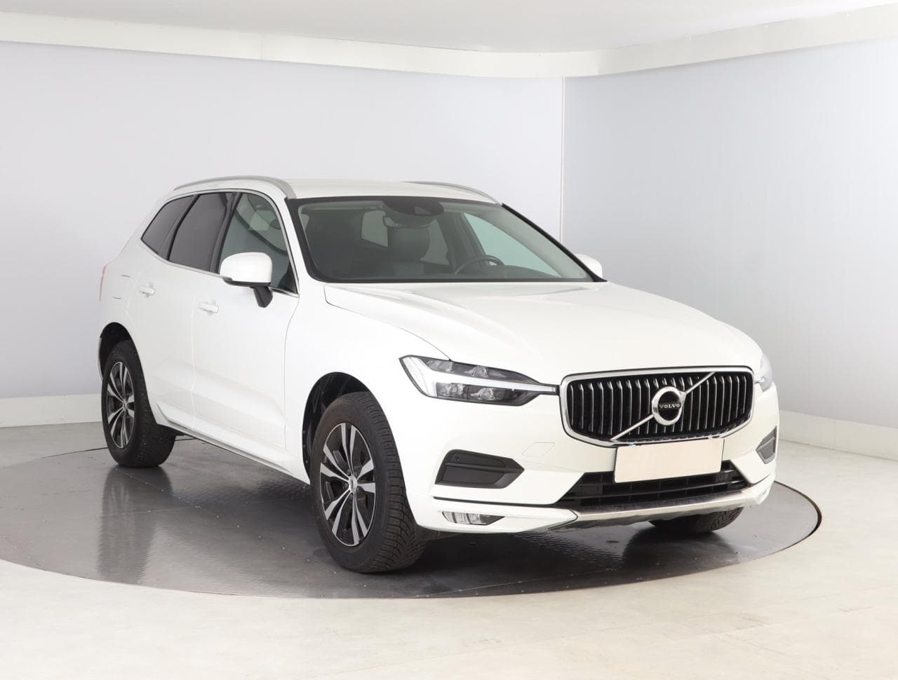 2020 Volvo XC60