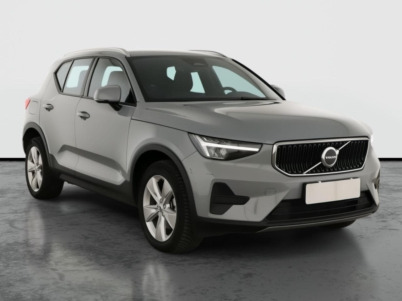 2023 Volvo XC40
