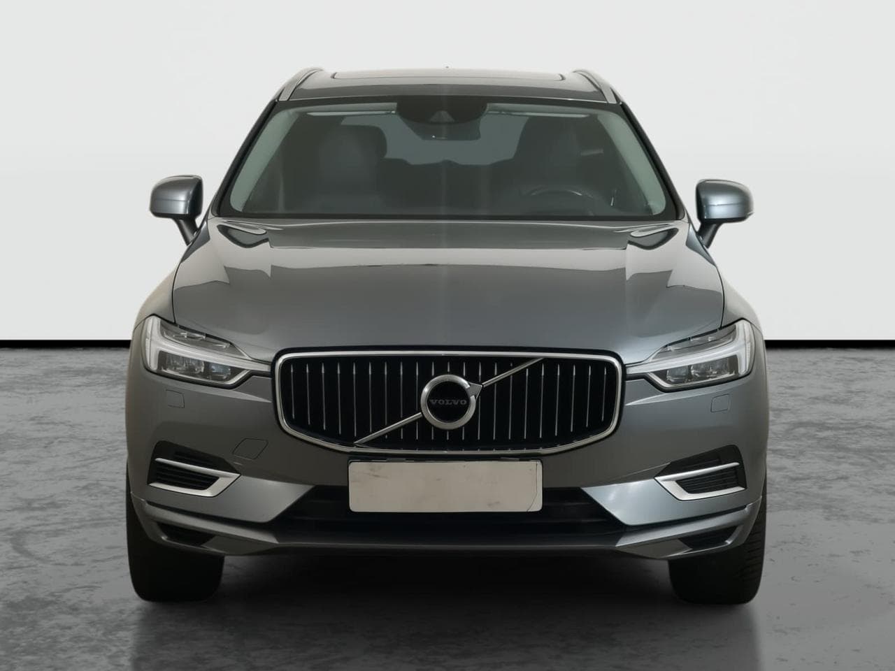 2020 Volvo XC60