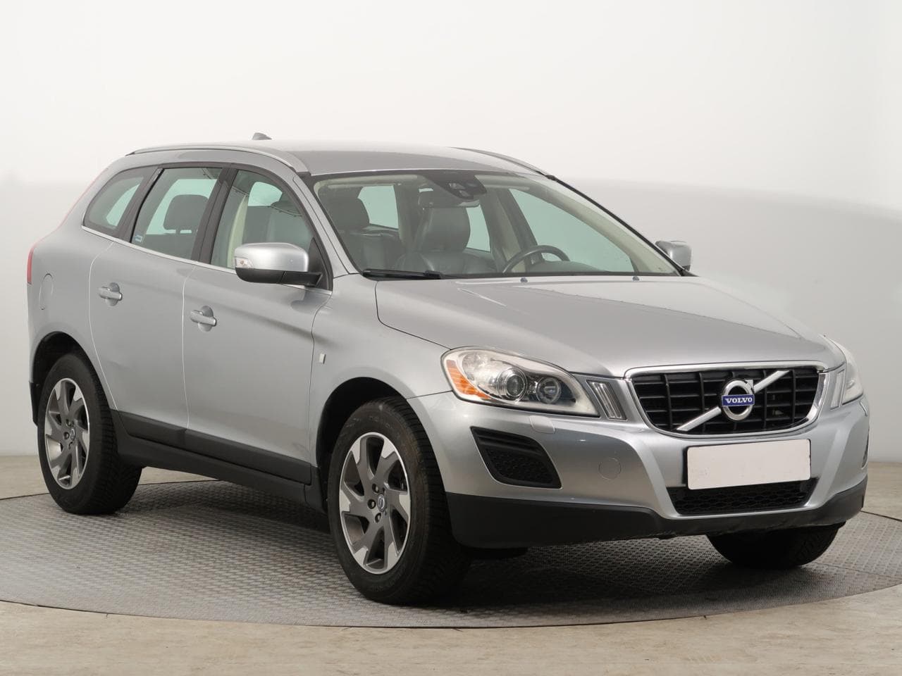 2011 Volvo XC60