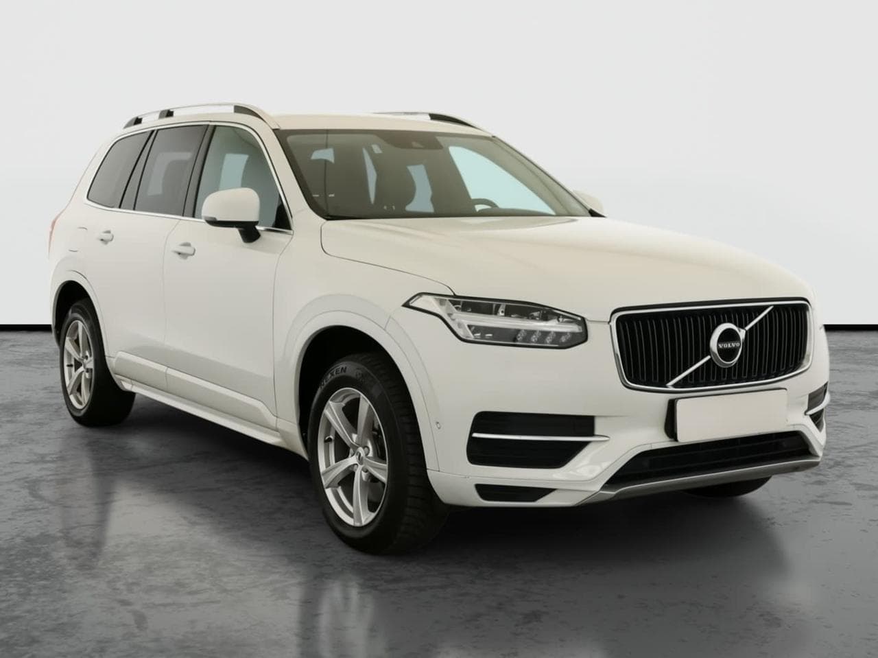 2016 Volvo XC90