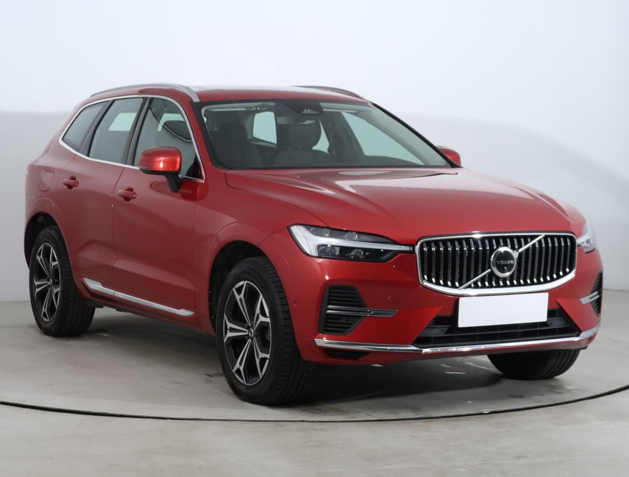 2022 Volvo XC60