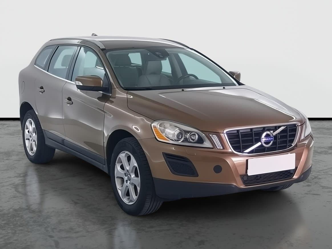 2012 Volvo XC60