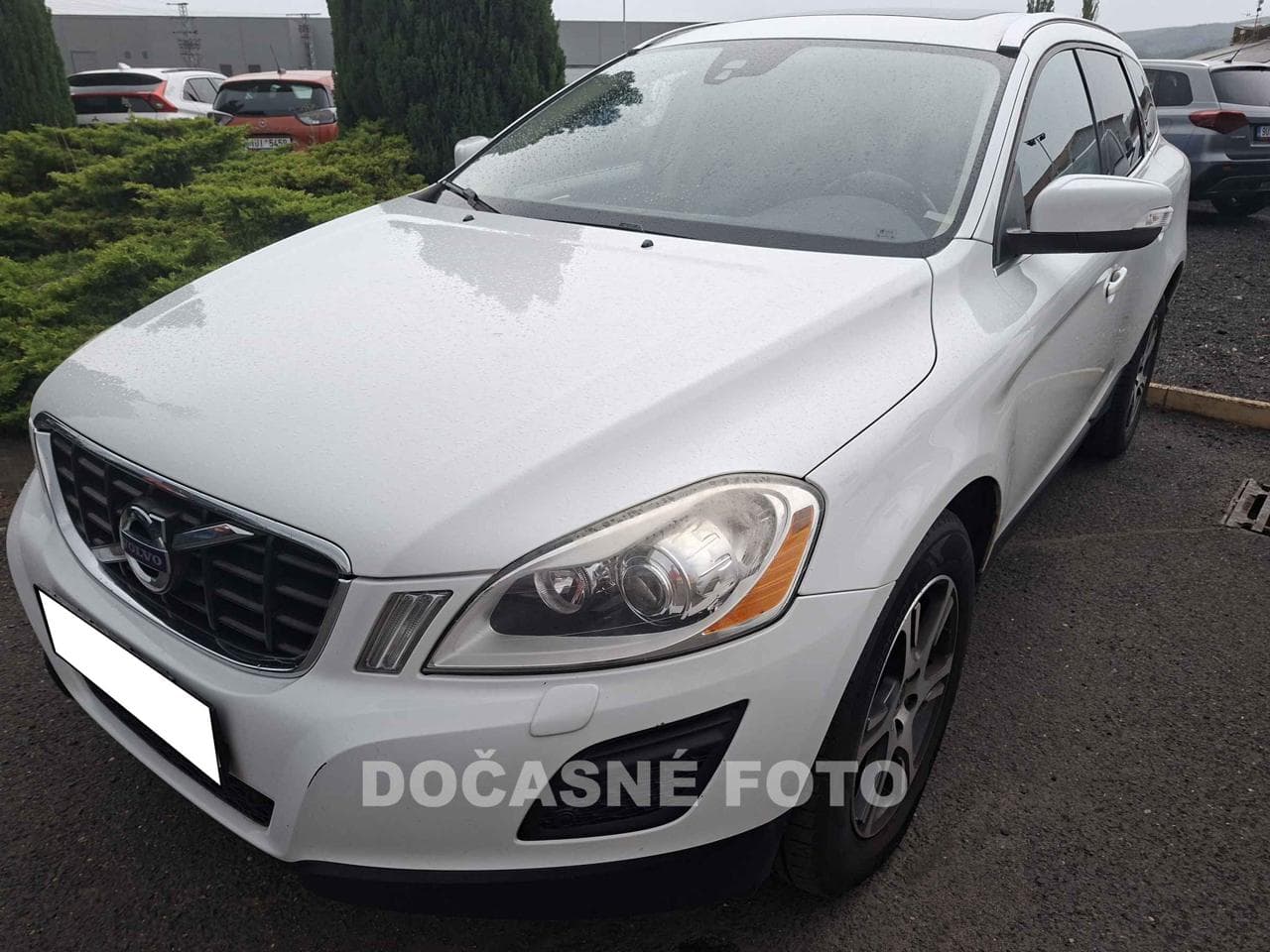 2012 Volvo XC60