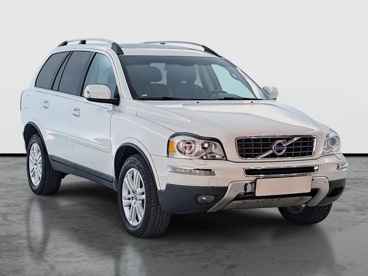 2011 Volvo XC90